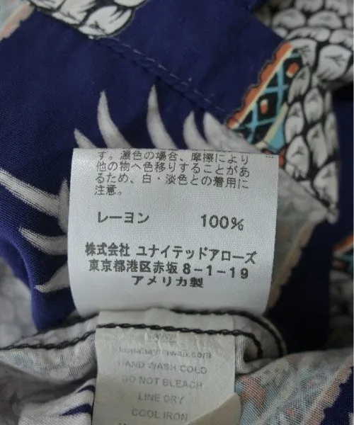 KONABAY HAWAII Casual shirts
