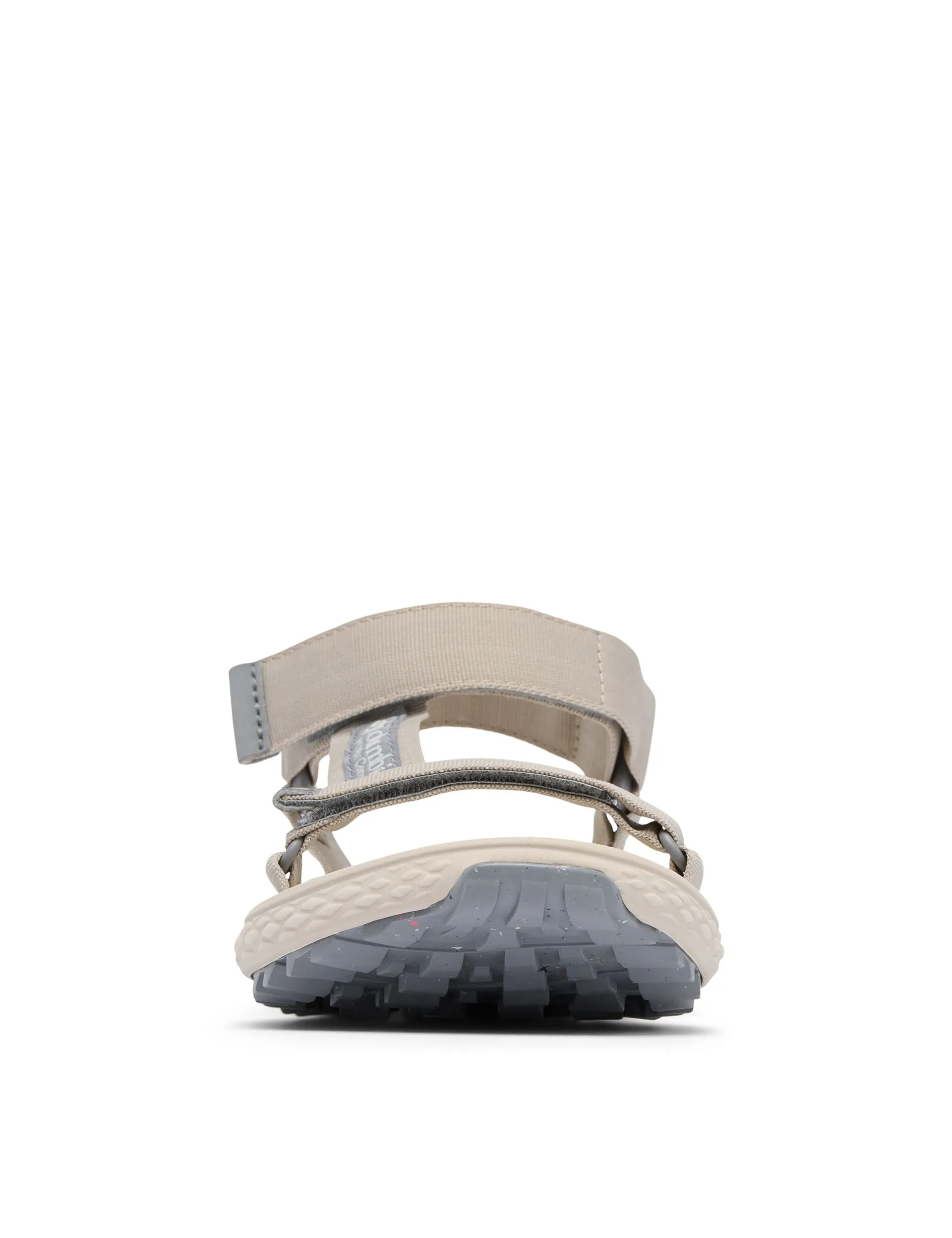 Konos Globetrot Sandal - Flint Grey/Sea Salt