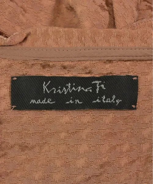 Kristina Ti Dresses