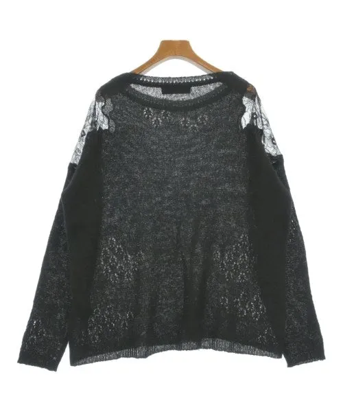 Kristina Ti Sweaters