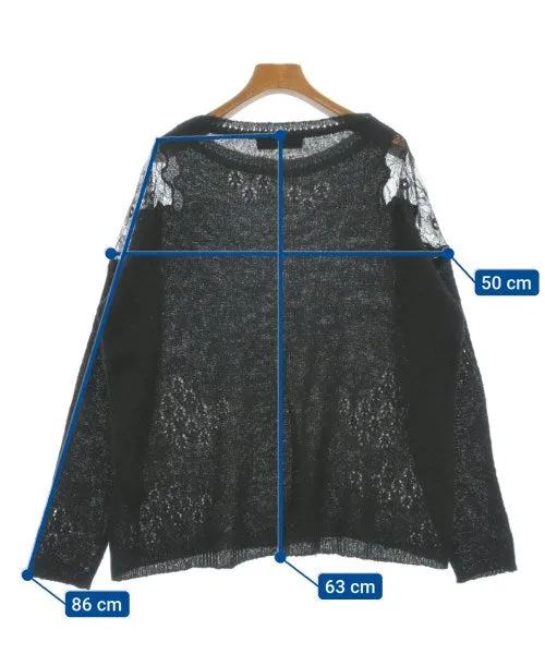 Kristina Ti Sweaters
