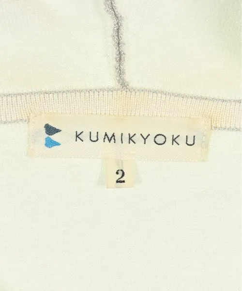 Kumikyoku Sweaters