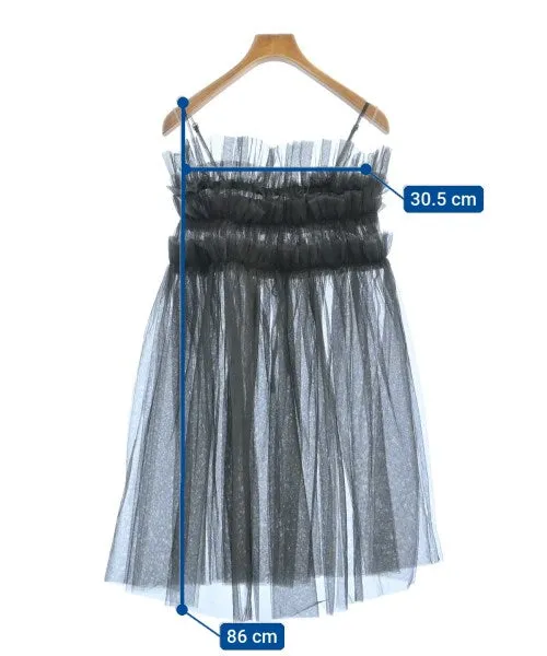 La Belle Etude Dresses
