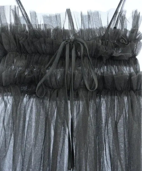 La Belle Etude Dresses