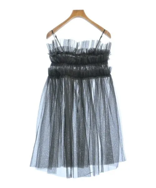 La Belle Etude Dresses