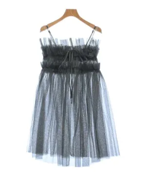La Belle Etude Dresses