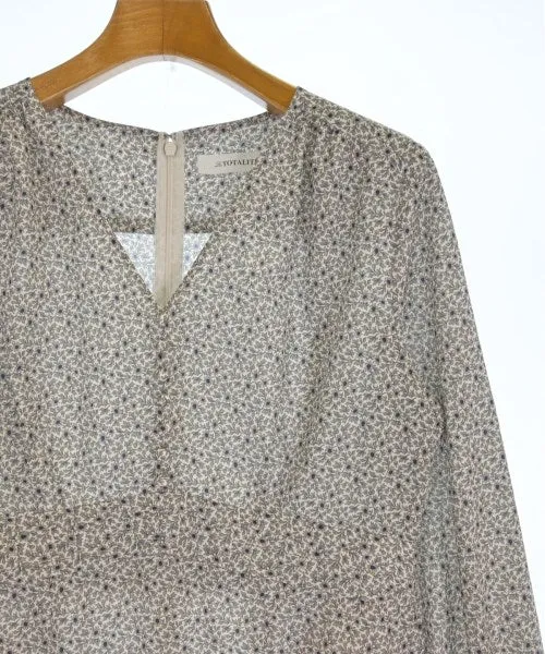 La TOTALITE Dresses
