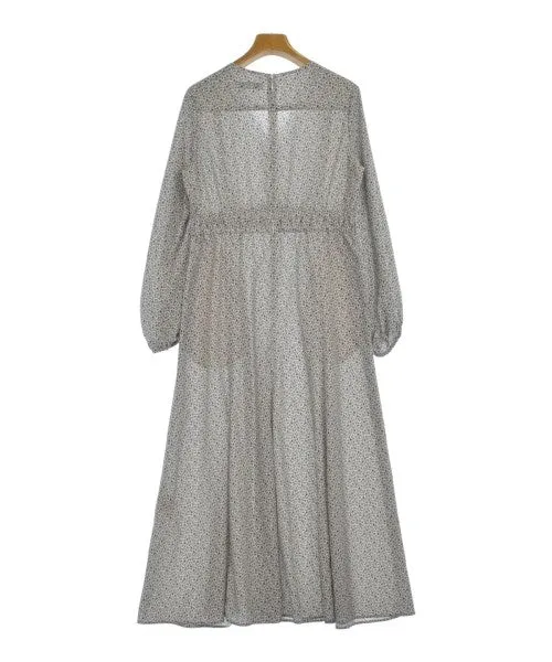 La TOTALITE Dresses