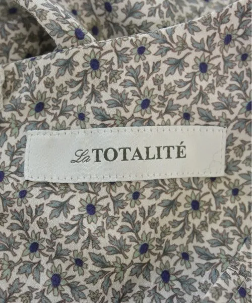 La TOTALITE Dresses