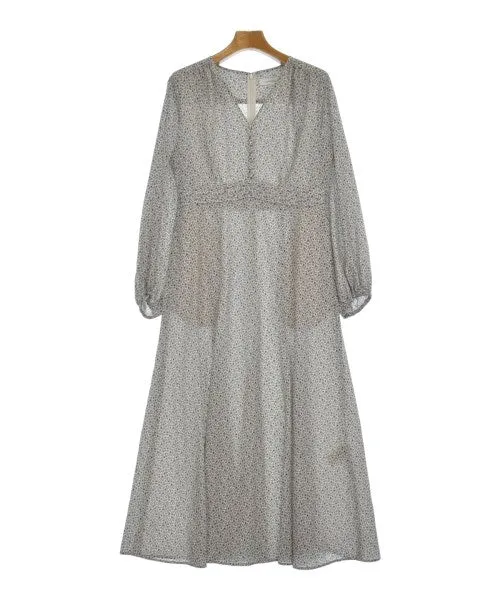 La TOTALITE Dresses