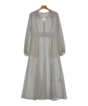 La TOTALITE Dresses