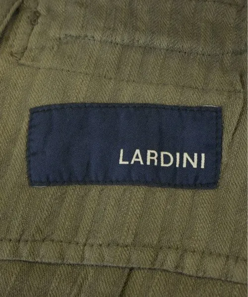 LARDINI Casual shirts