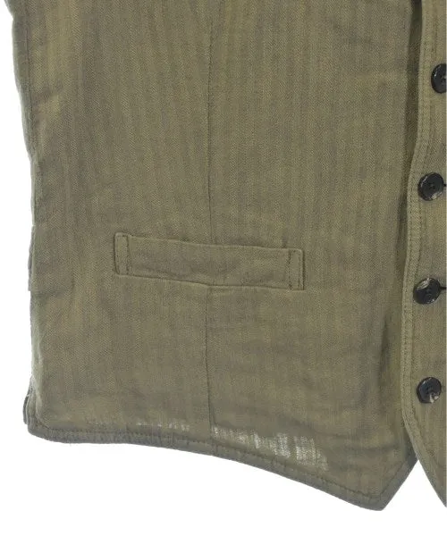 LARDINI Casual shirts
