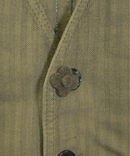LARDINI Casual shirts