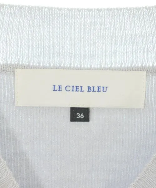 LE CIEL BLEU Sweaters
