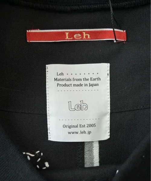Leh Casual shirts
