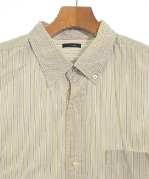 LENO Casual shirts