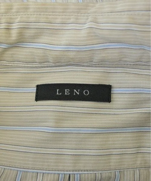LENO Casual shirts