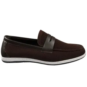 Lightweight Breathable Loafer Shoes