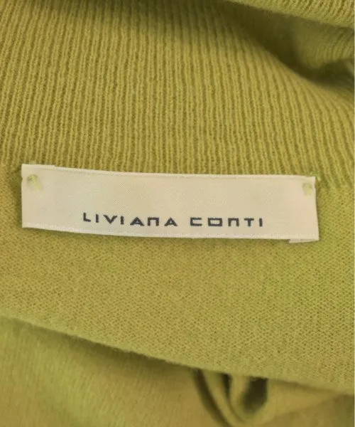 LIVIANA CONTI Sweaters