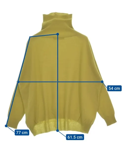 LIVIANA CONTI Sweaters