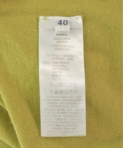 LIVIANA CONTI Sweaters