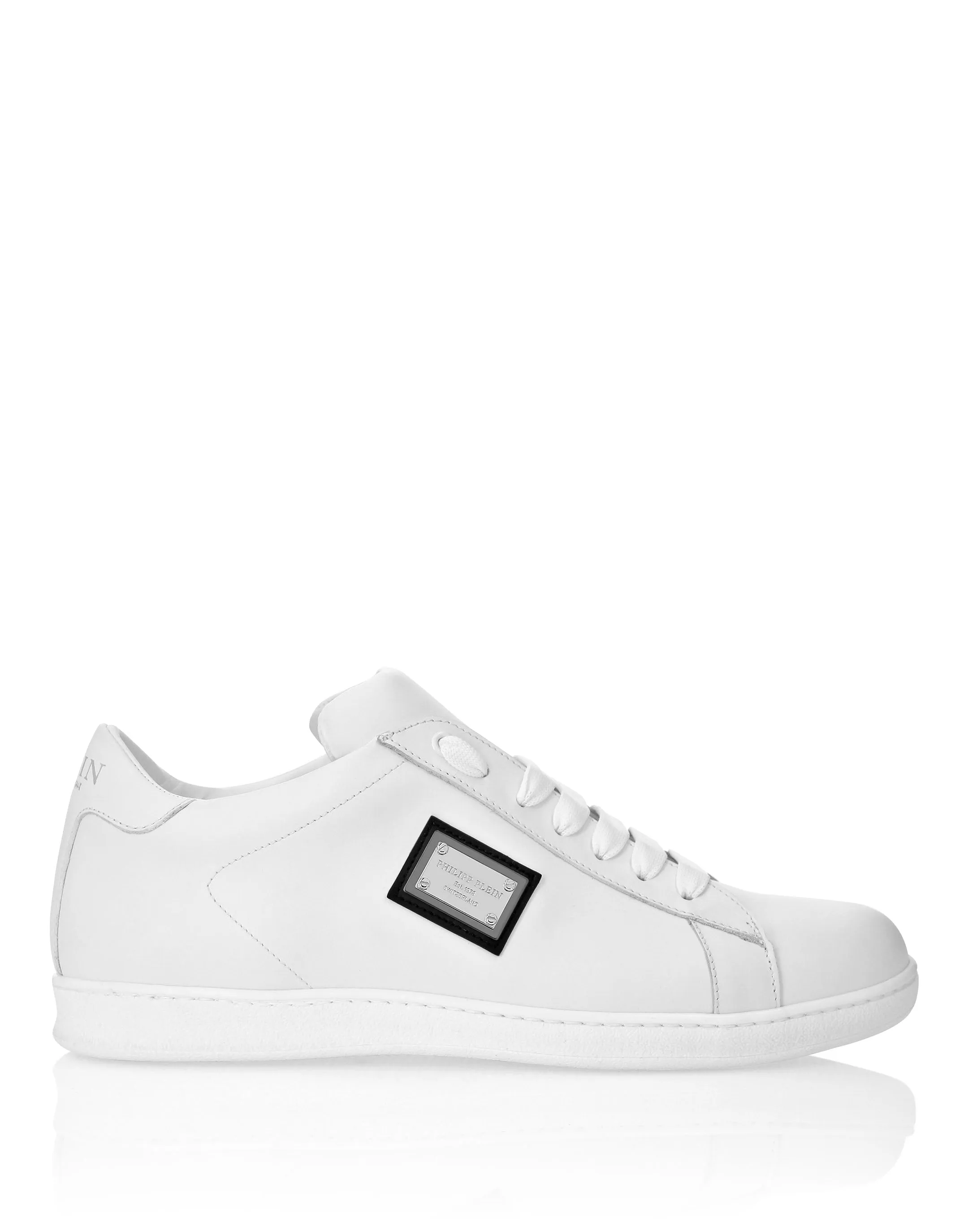 Lo-Top Sneakers Philipp Plein TM
