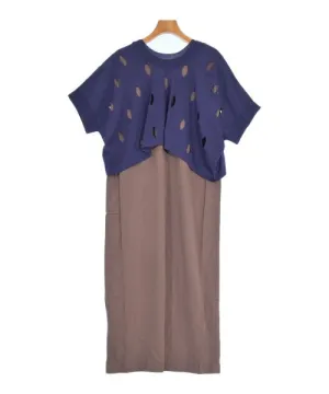 Loaf Dresses