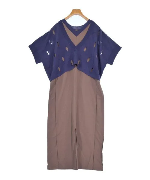 Loaf Dresses