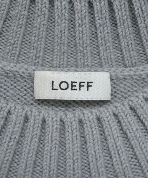LOEFF Sweaters