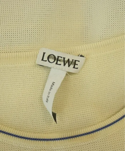 LOEWE Sweaters