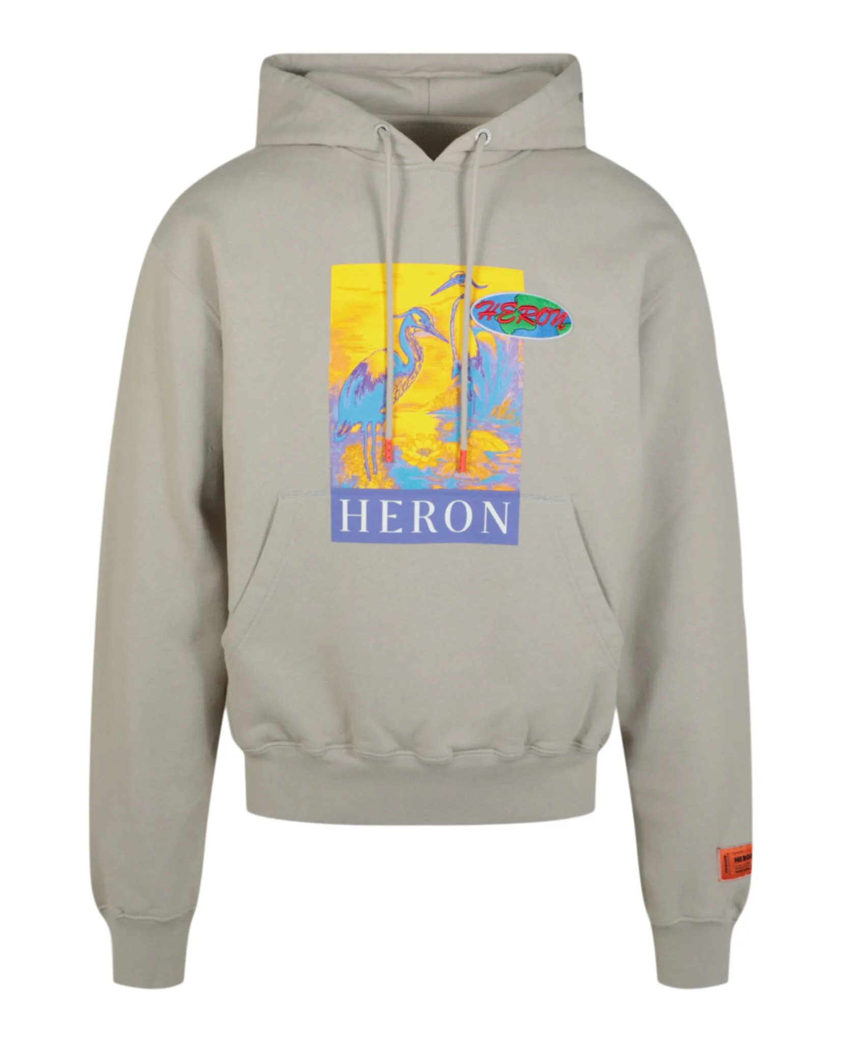 Logo KK22 Hoodie