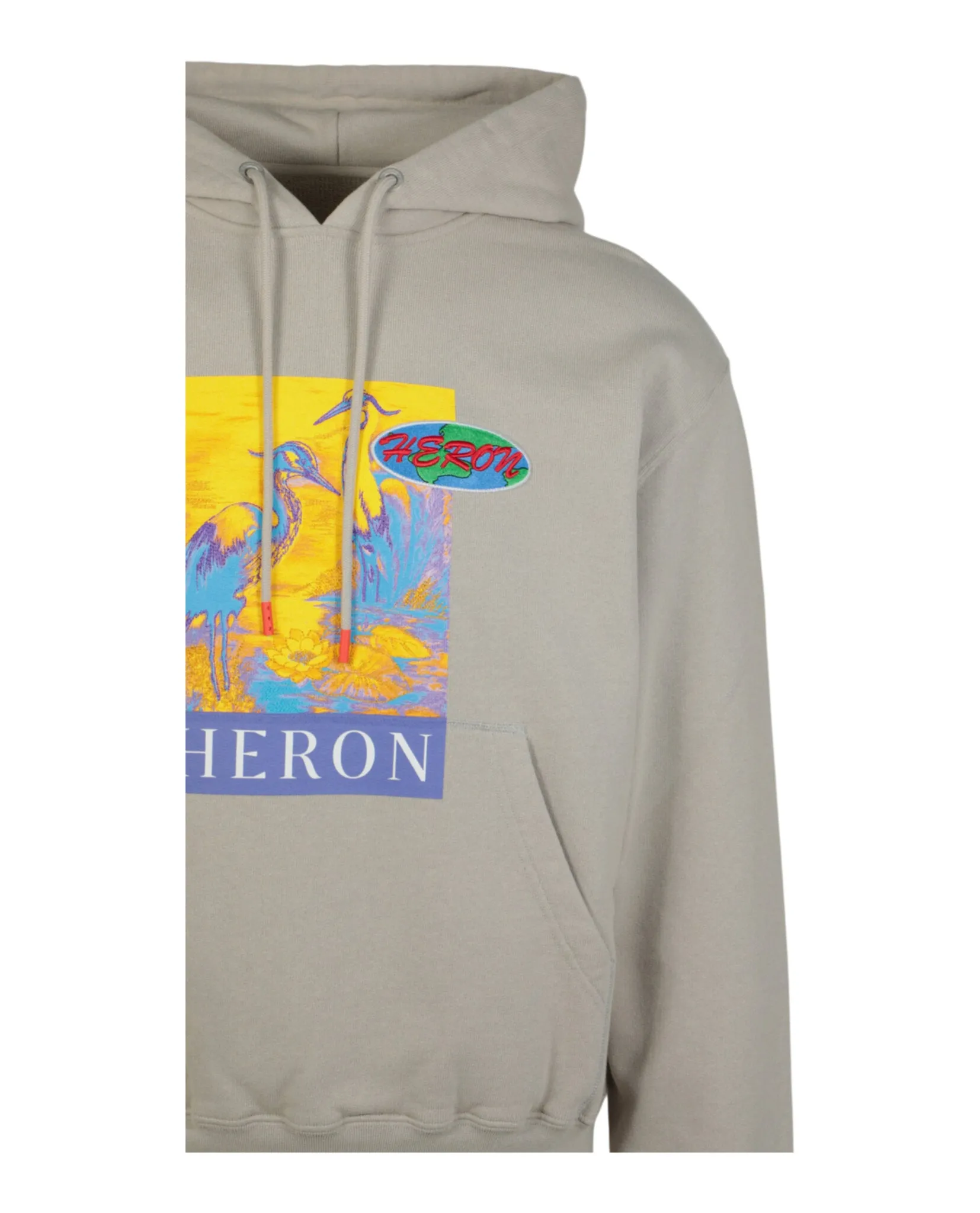 Logo KK22 Hoodie