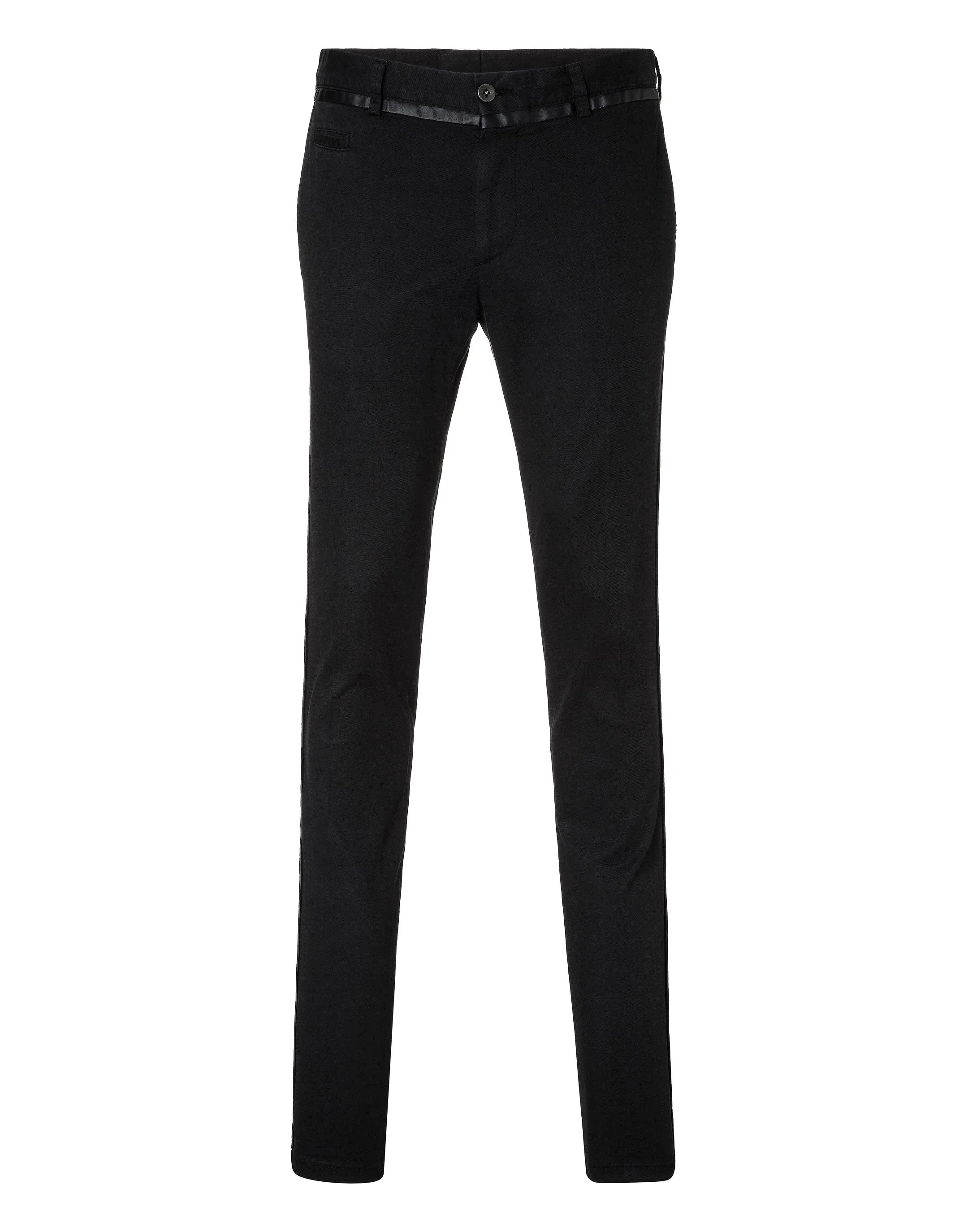 Long Trousers &quot;My first kiss&quot;