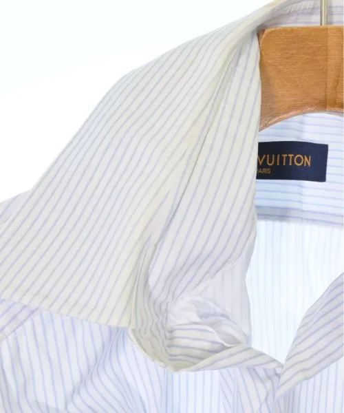 LOUIS VUITTON Casual shirts