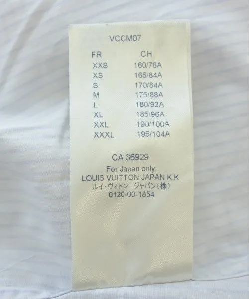 LOUIS VUITTON Casual shirts
