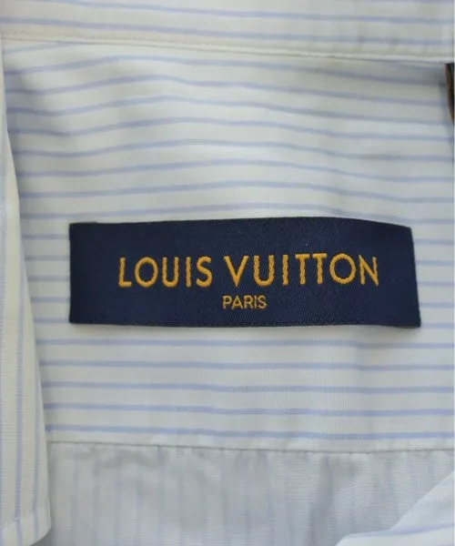LOUIS VUITTON Casual shirts