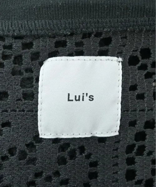 Lui's Casual shirts
