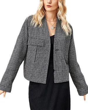 Luna Tuccini Jacket