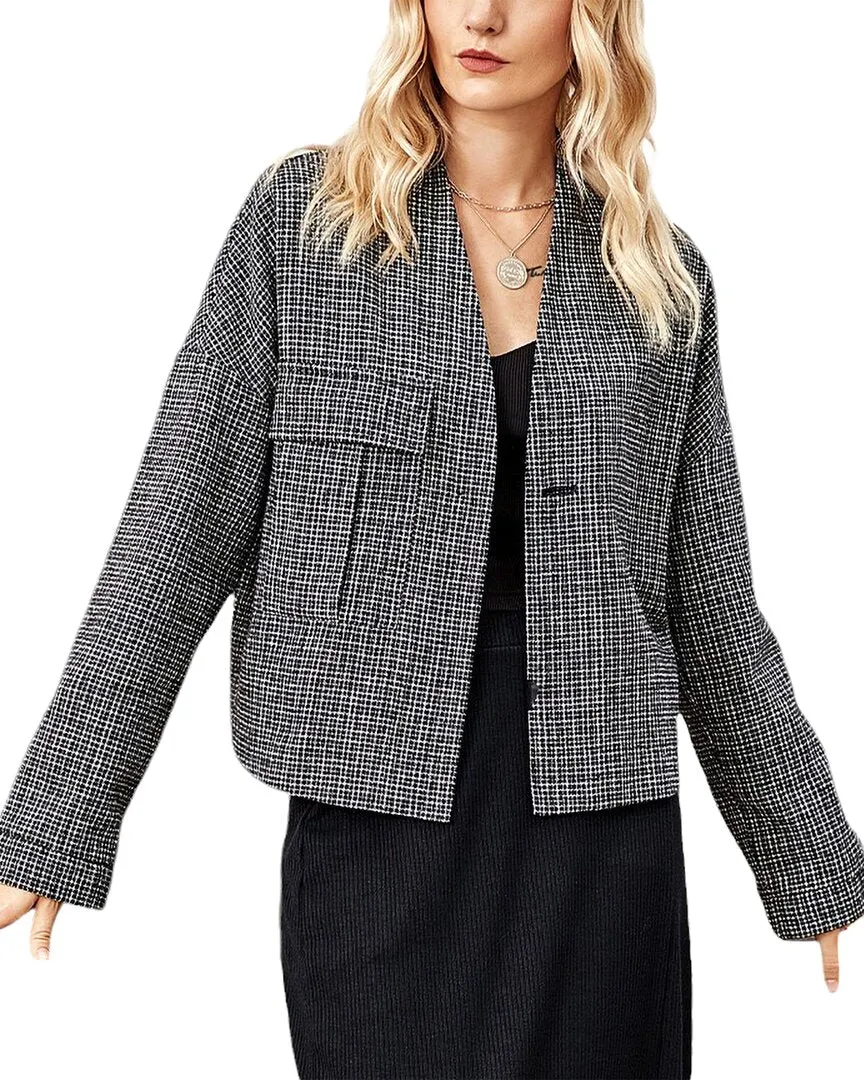 Luna Tuccini Jacket