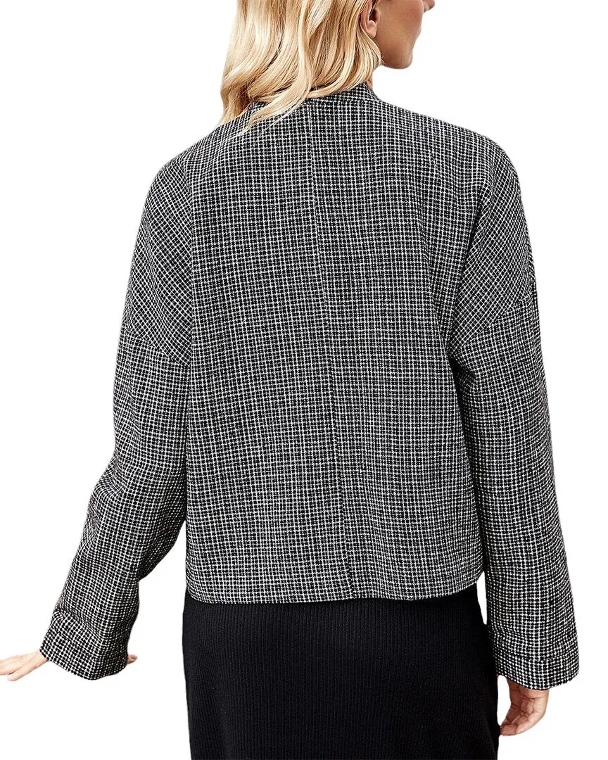 Luna Tuccini Jacket