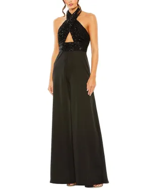 Mac Duggal Jumpsuit