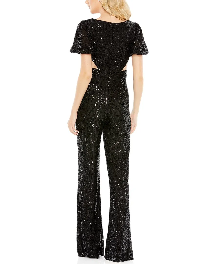 Mac Duggal Jumpsuit