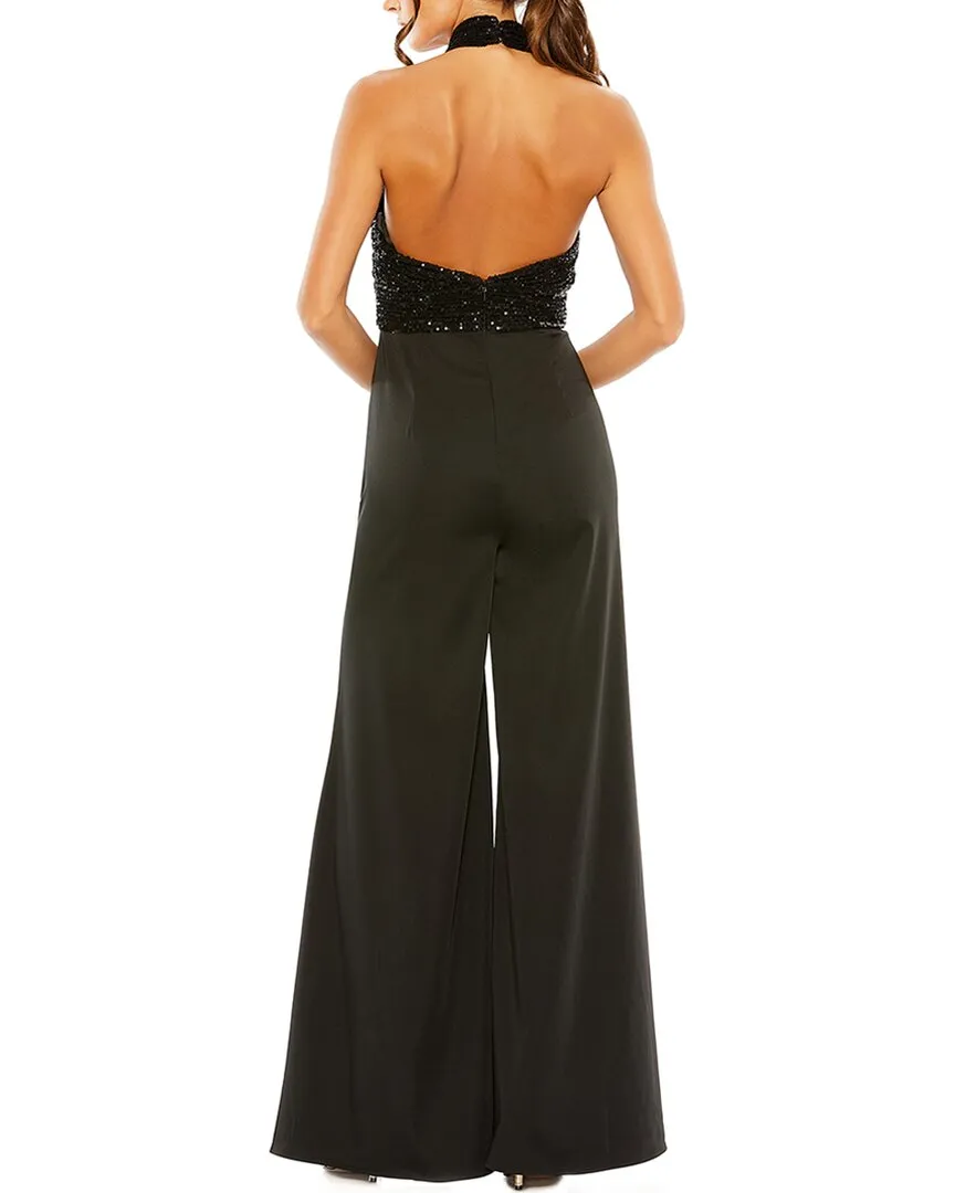 Mac Duggal Jumpsuit
