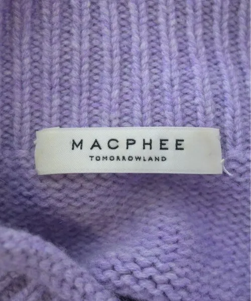 MACPHEE Sweaters