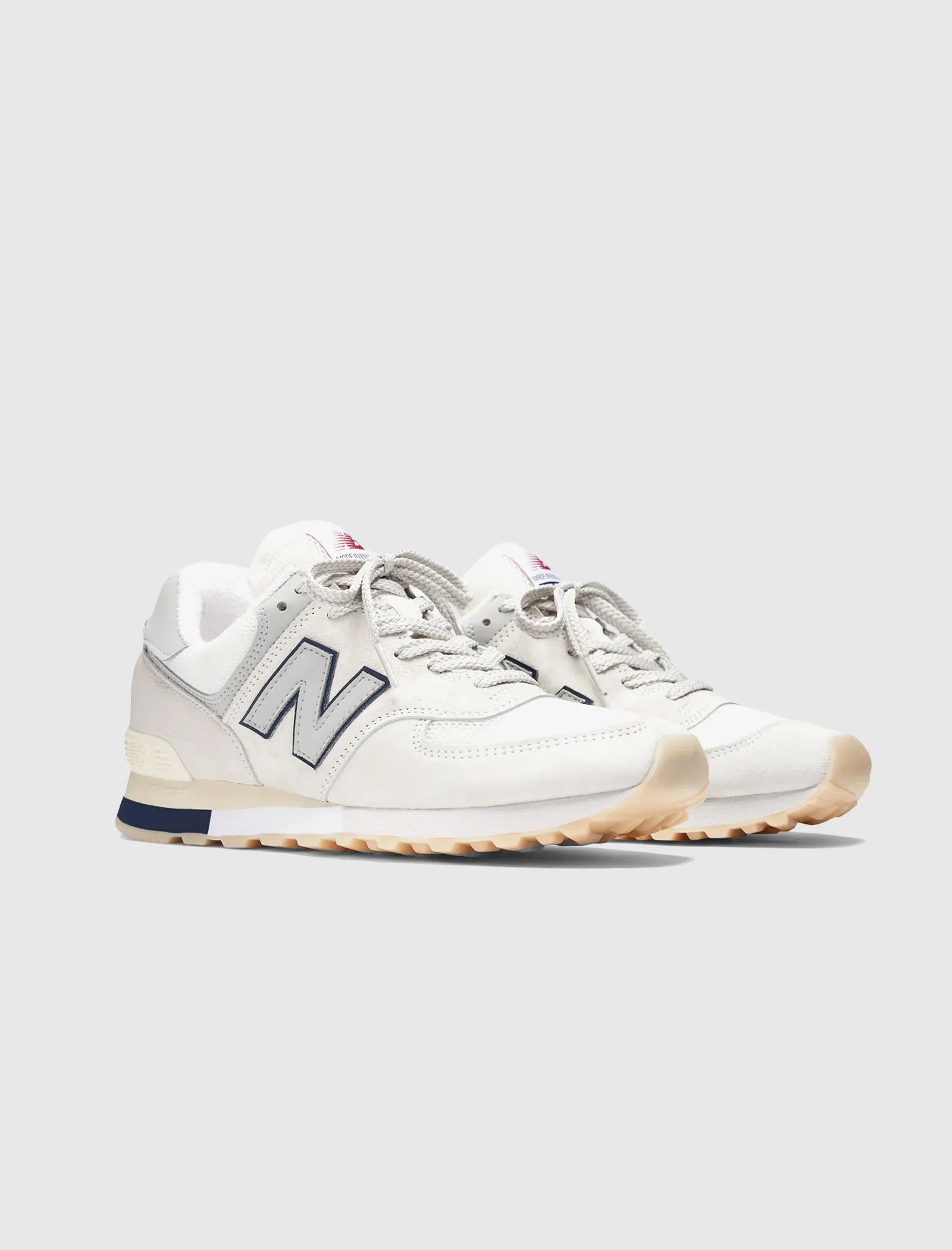 MADE IN UK 576 "OFF WHITE"