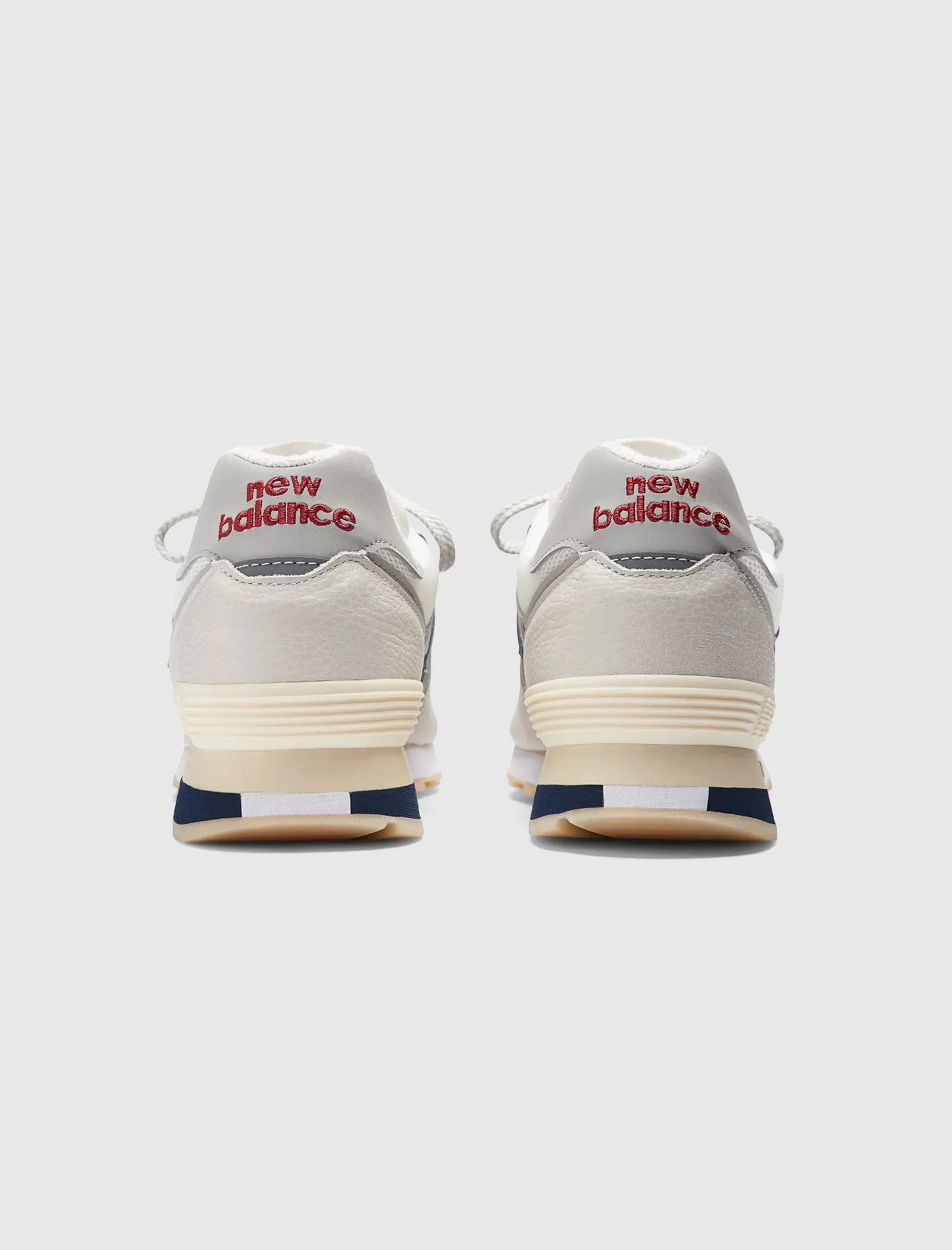 MADE IN UK 576 "OFF WHITE"
