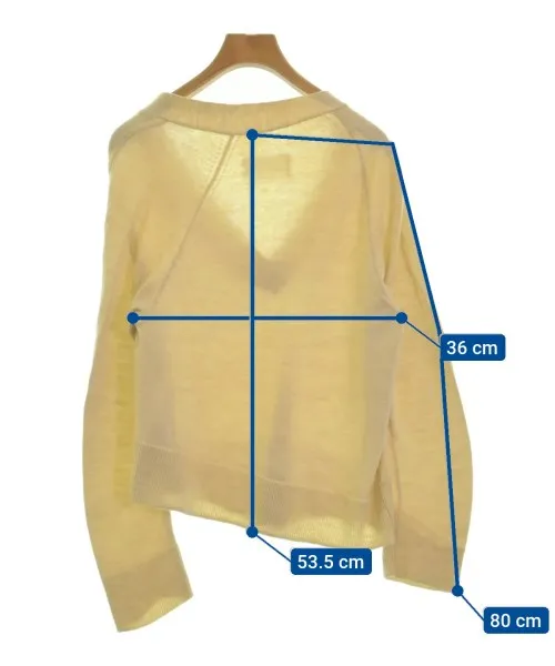 Maison Margiela Sweaters