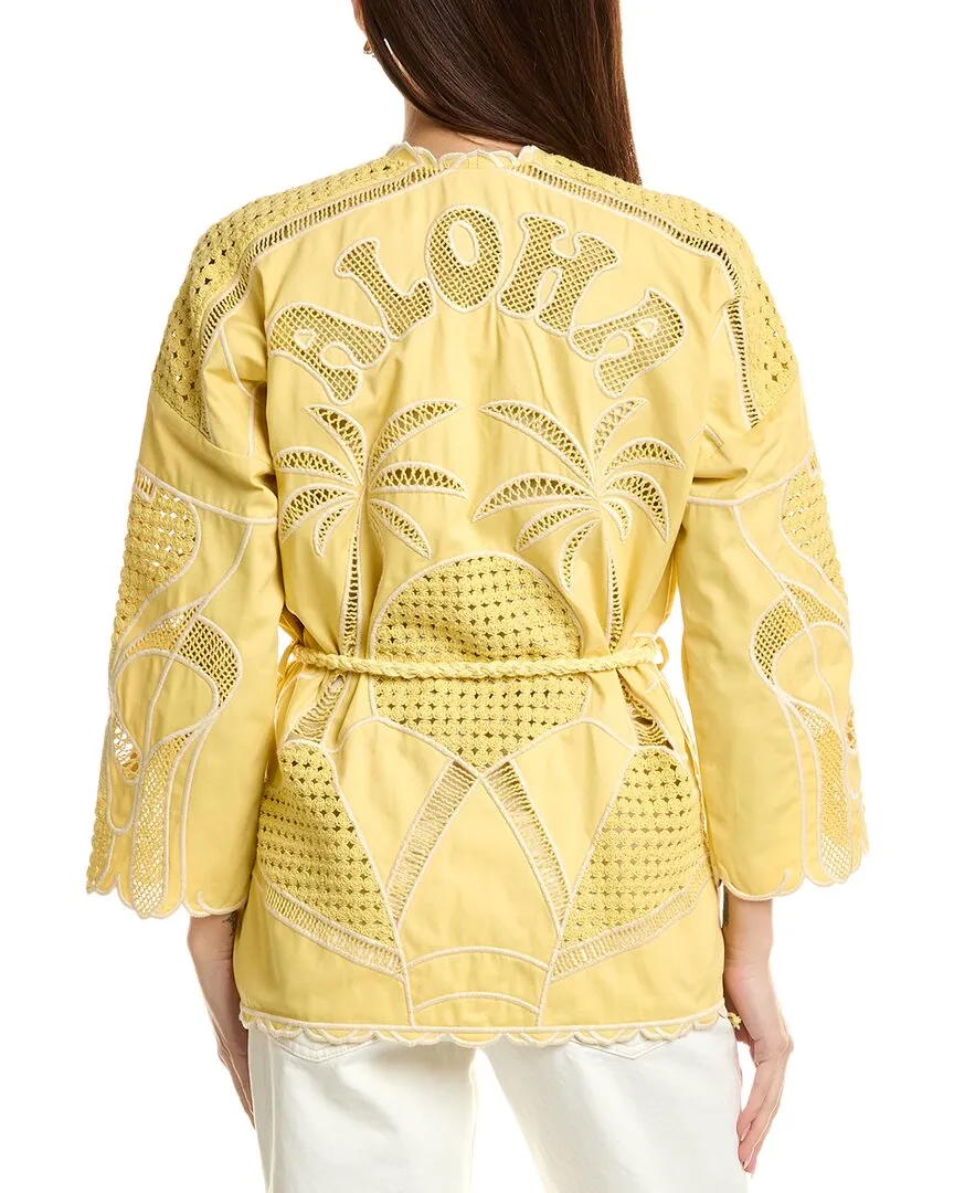Maje Jacket
