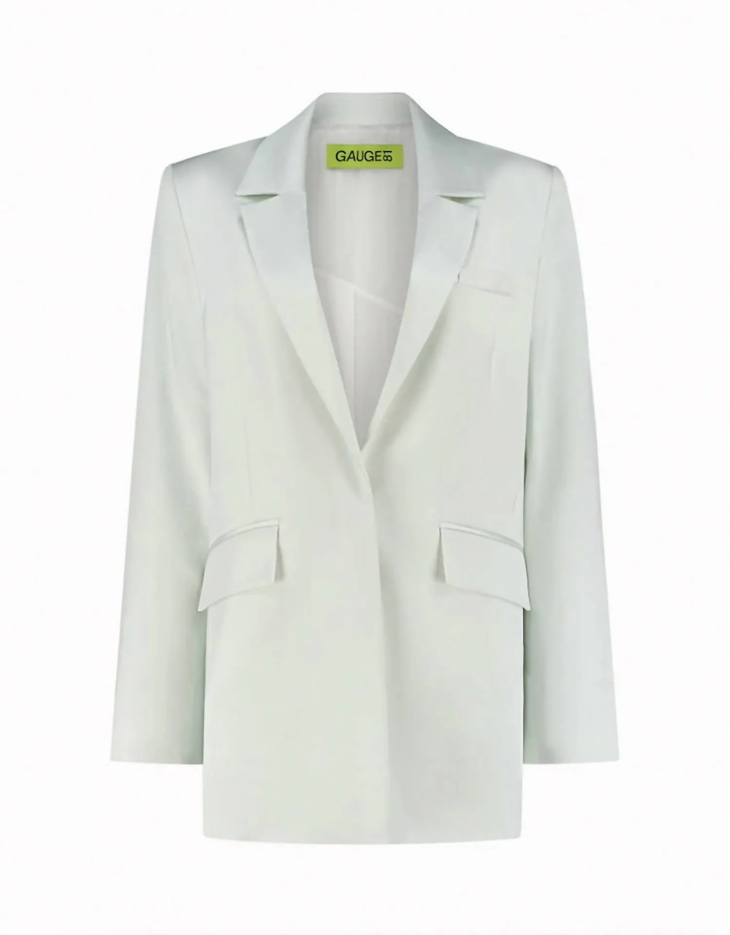 Mandalay Blazer In Ice